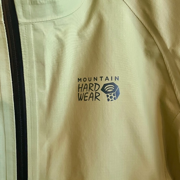 Mountain HardWear Jacket - Picture 2 of 4